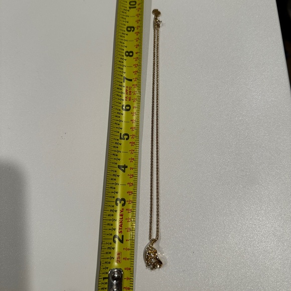 Christian Dior Necklace - Picture 6 of 8